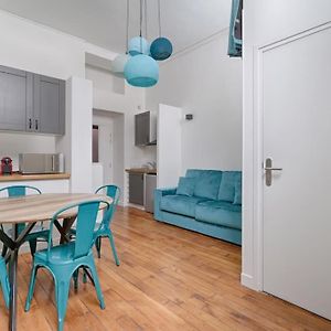 Apartamento de 2 Dormitorios